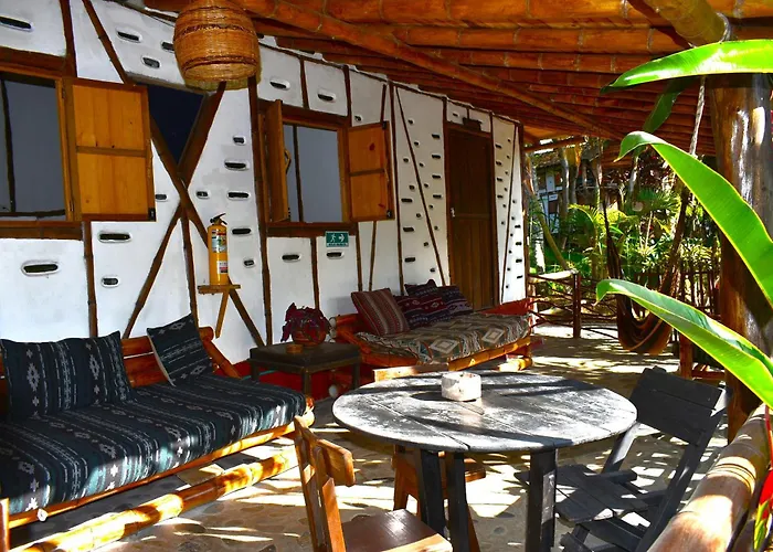 Hotel La Casa De Francois