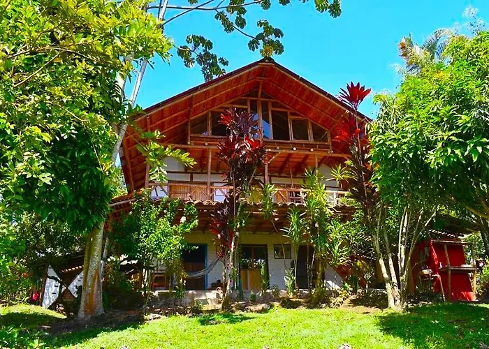 Hotel La Casa De Francois