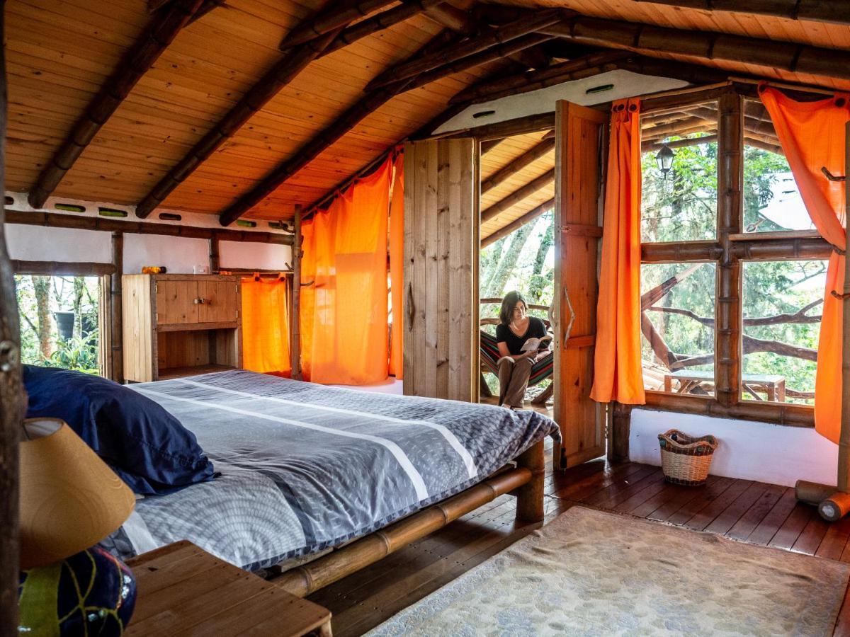 La Casa De Francois