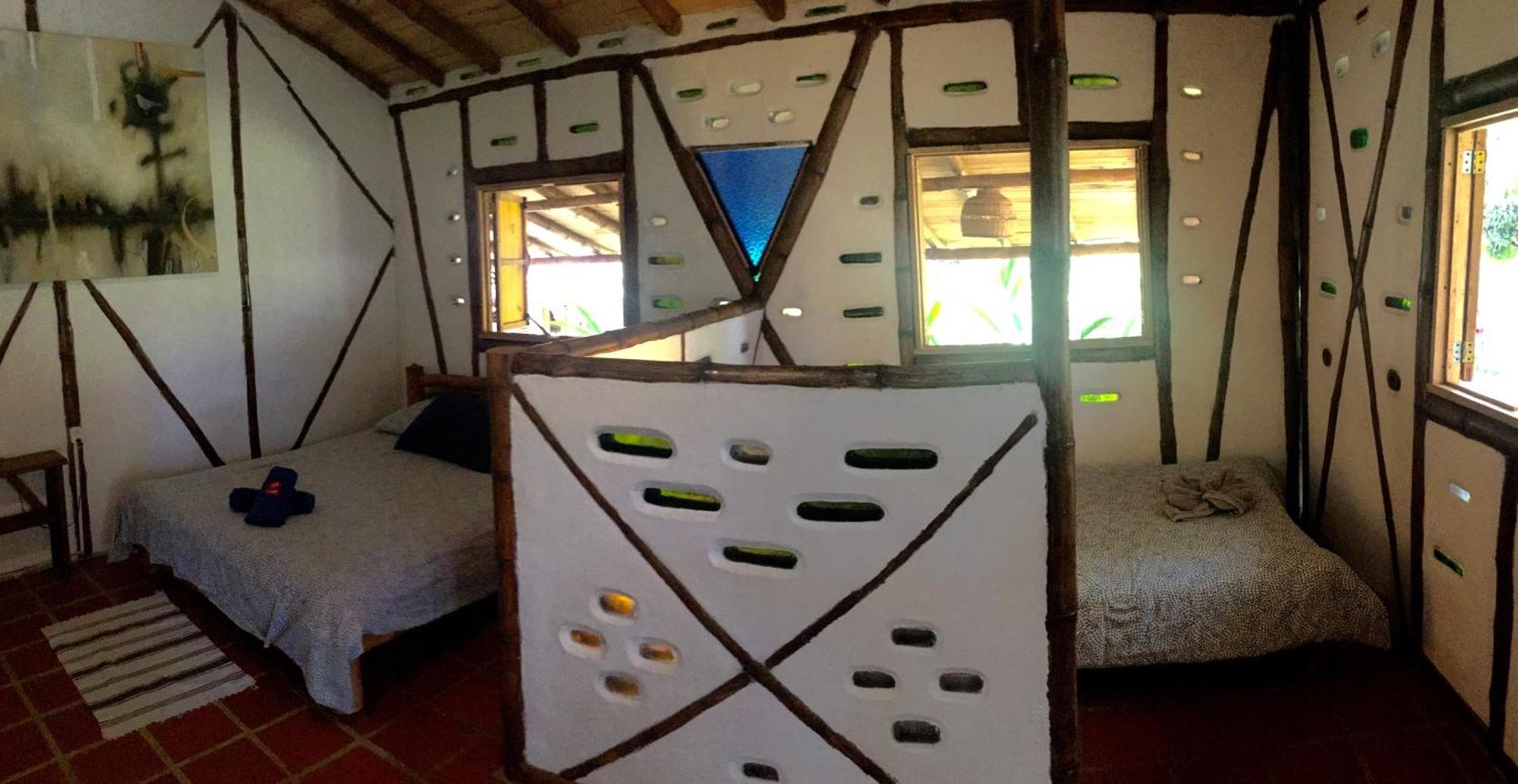 La Casa De Francois Hotel *