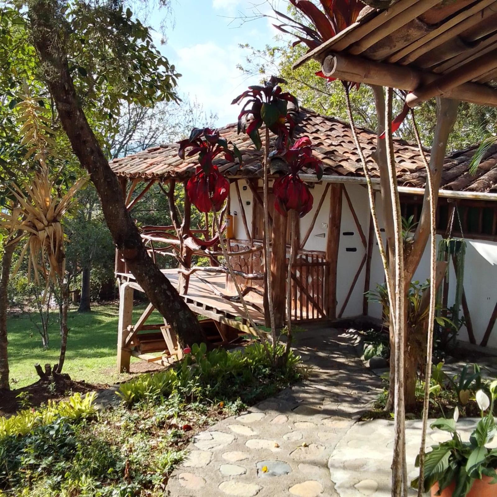Hotel La Casa De Francois