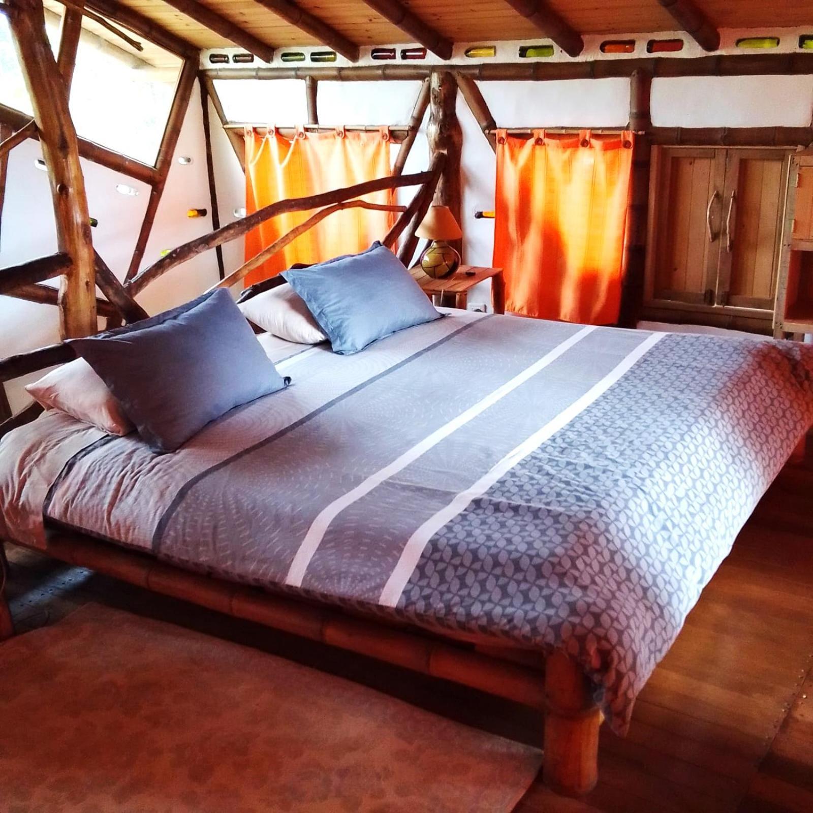 La Casa De Francois San Agustin (Huila)