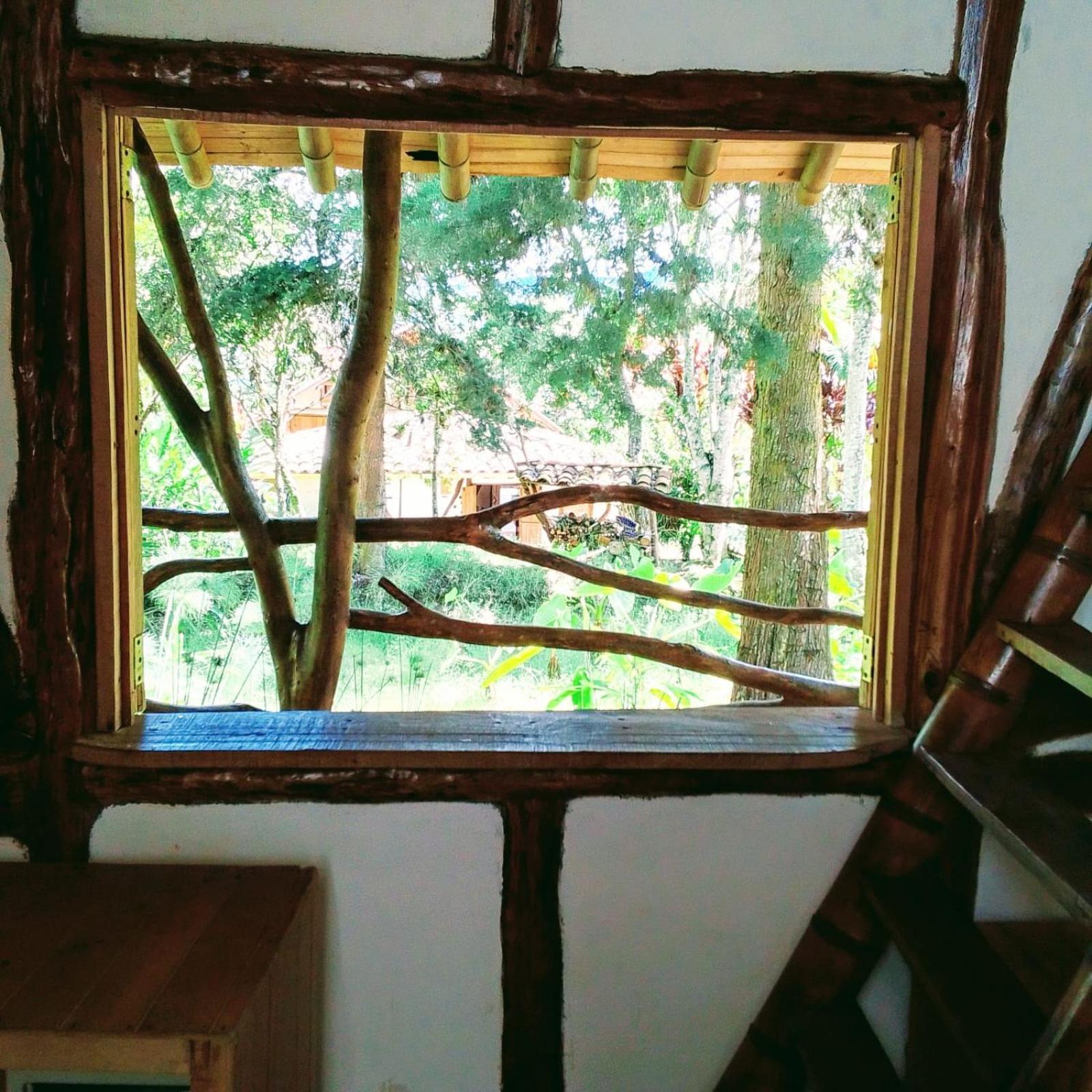 La Casa De Francois San Agustin (Huila)