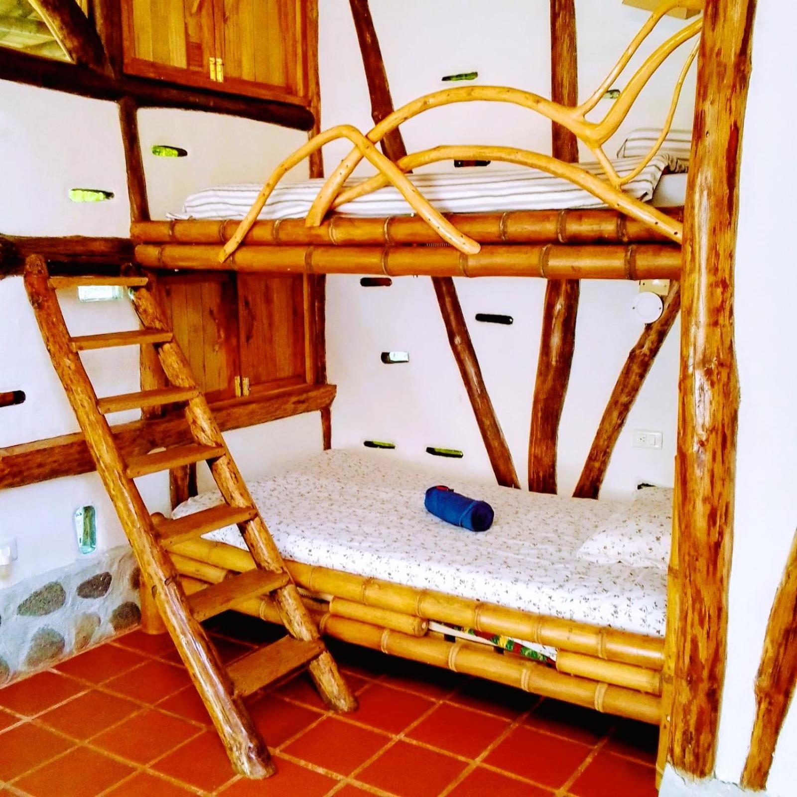 Hotel La Casa De Francois San Agustin (Huila)