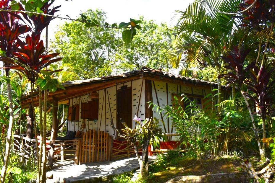 La Casa De Francois San Agustin (Huila)