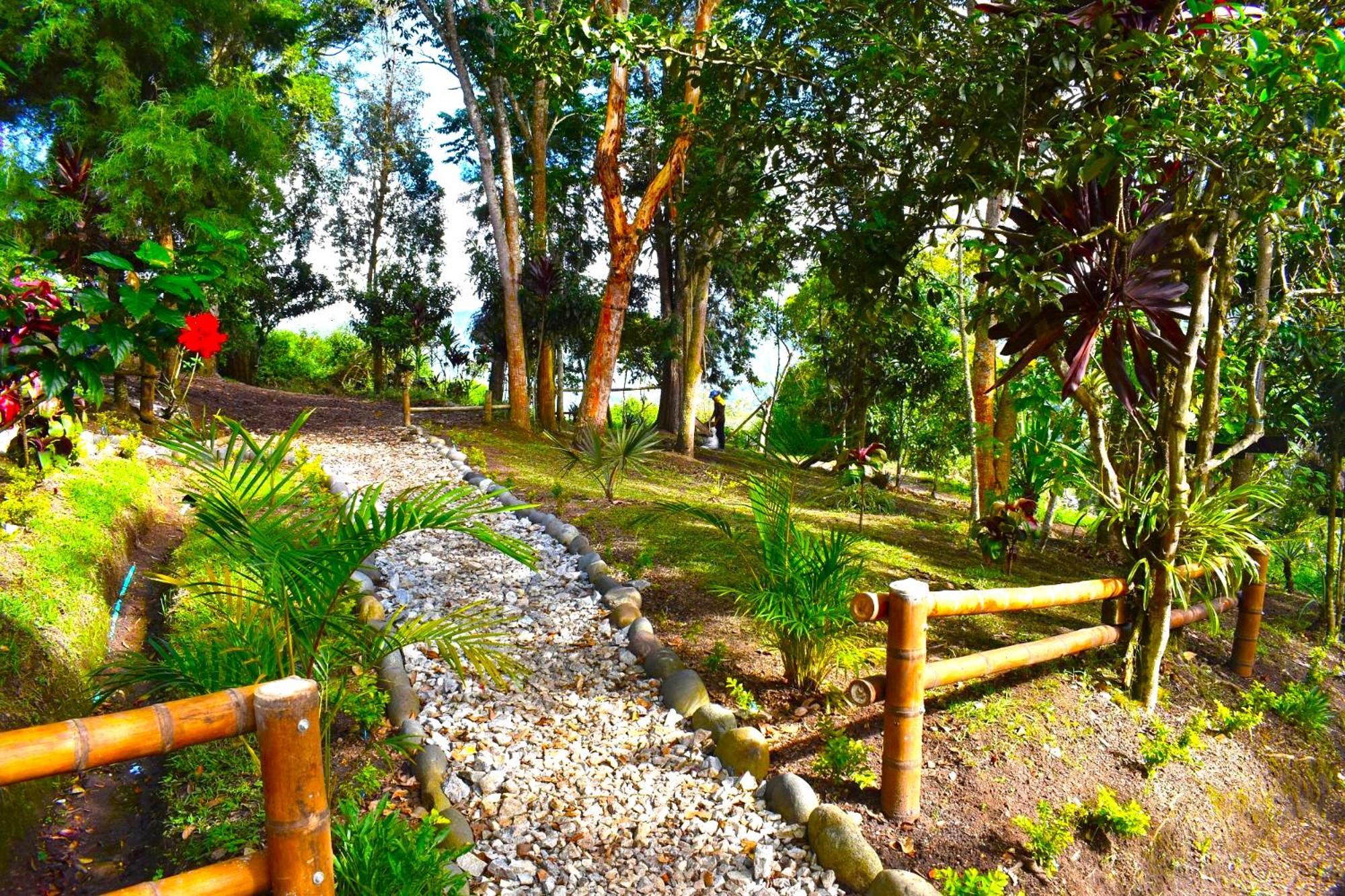 Hotel La Casa De Francois San Agustin (Huila)