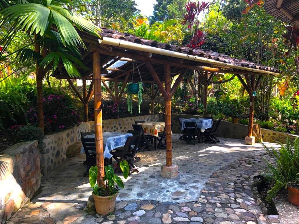 La Casa De Francois Hotel *