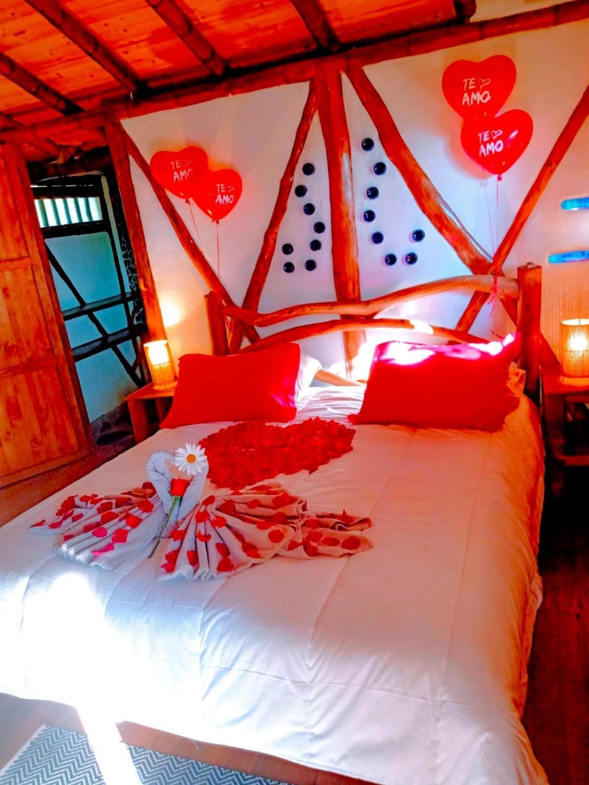Hotel La Casa De Francois *