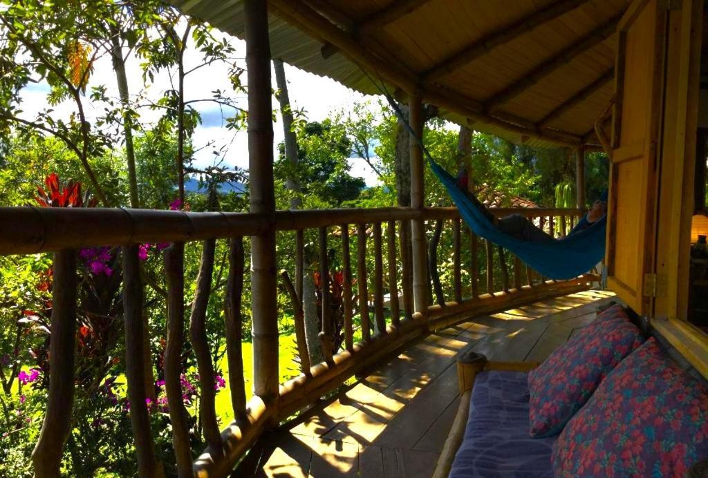 La Casa De Francois Hotel San Agustin (Huila)