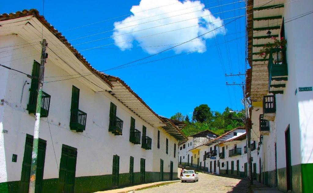 La Casa De Francois *