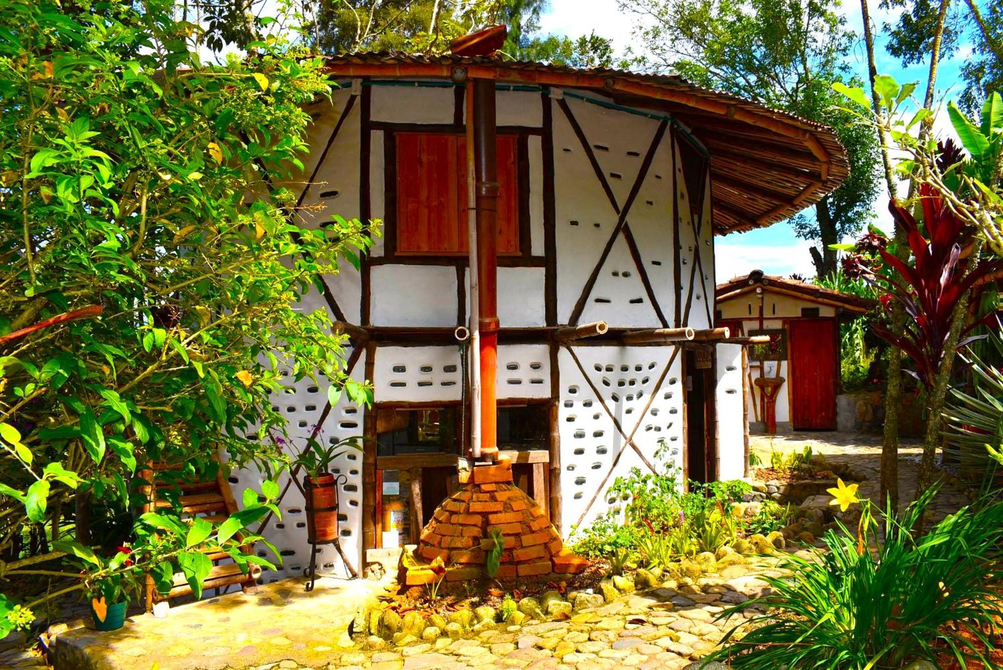 La Casa De Francois