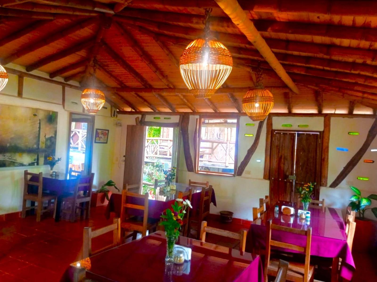 La Casa De Francois