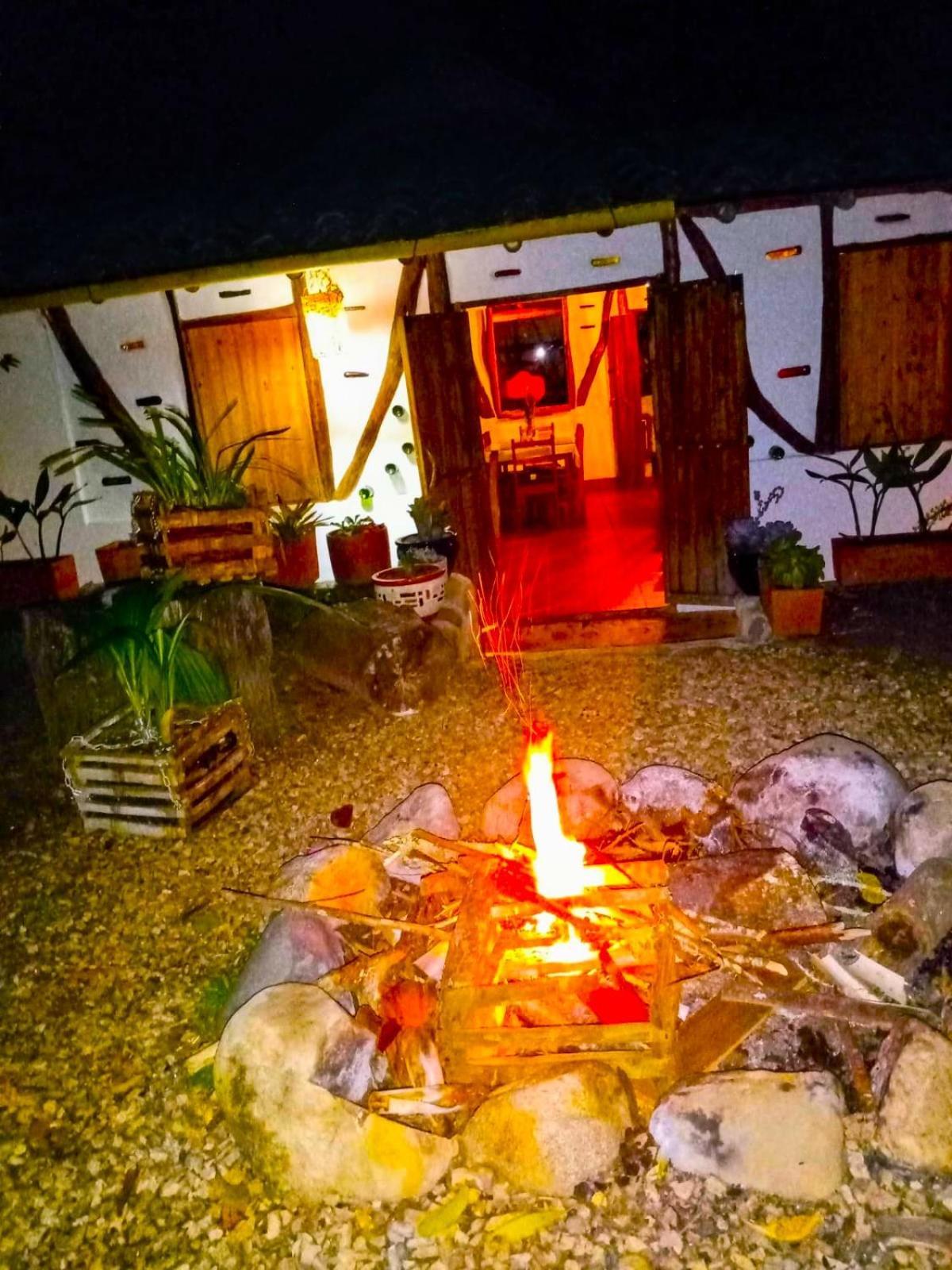 La Casa De Francois Hotel