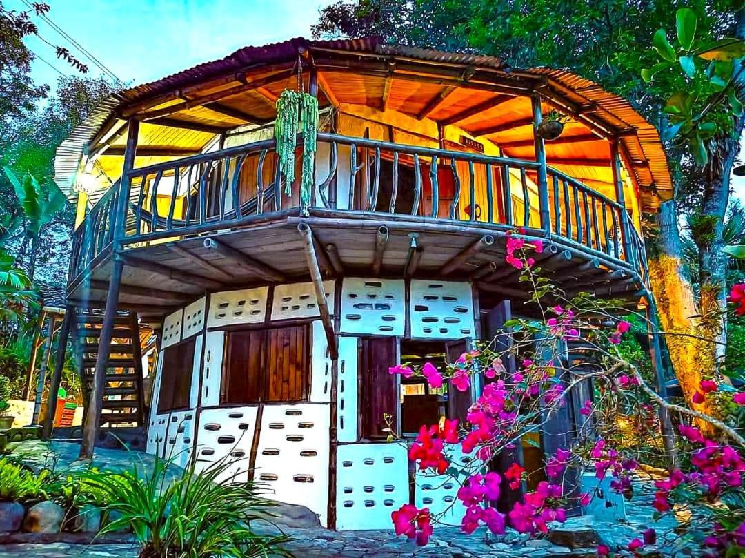 La Casa De Francois Hotel San Agustin (Huila)