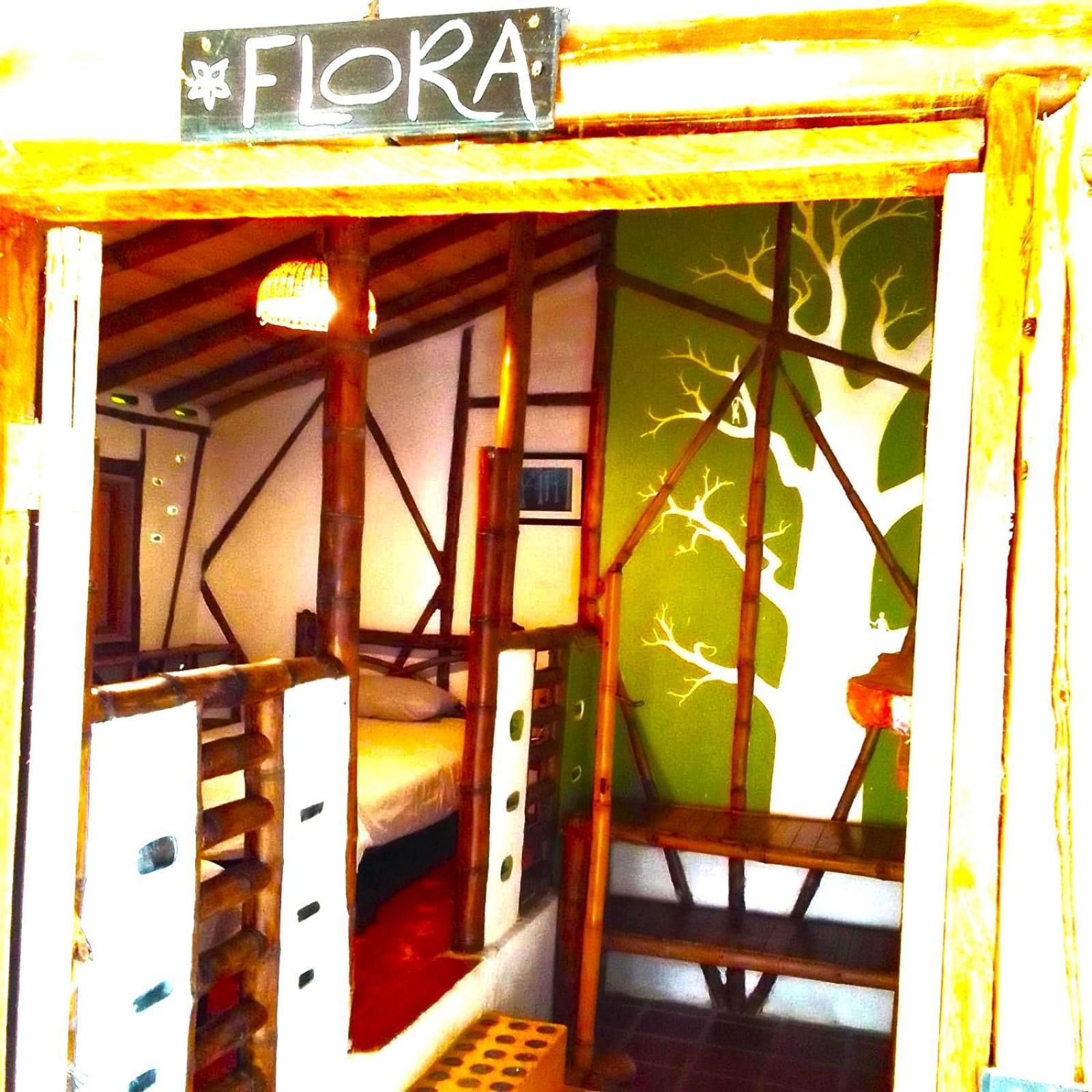 Hotel La Casa De Francois