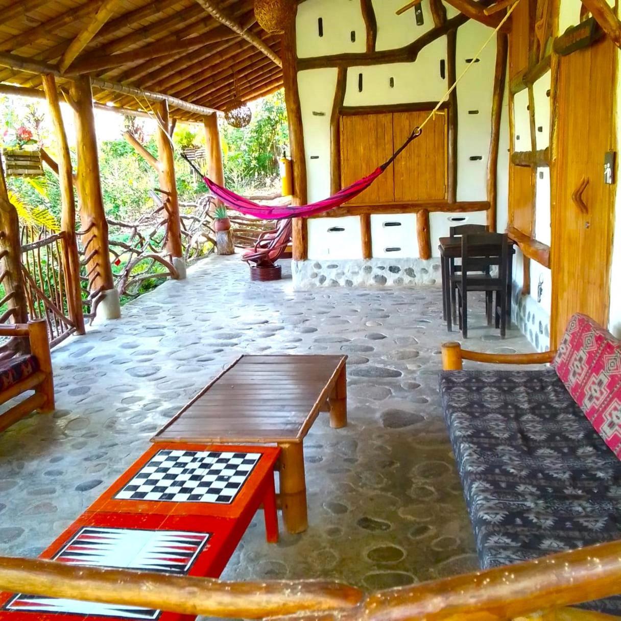 La Casa De Francois