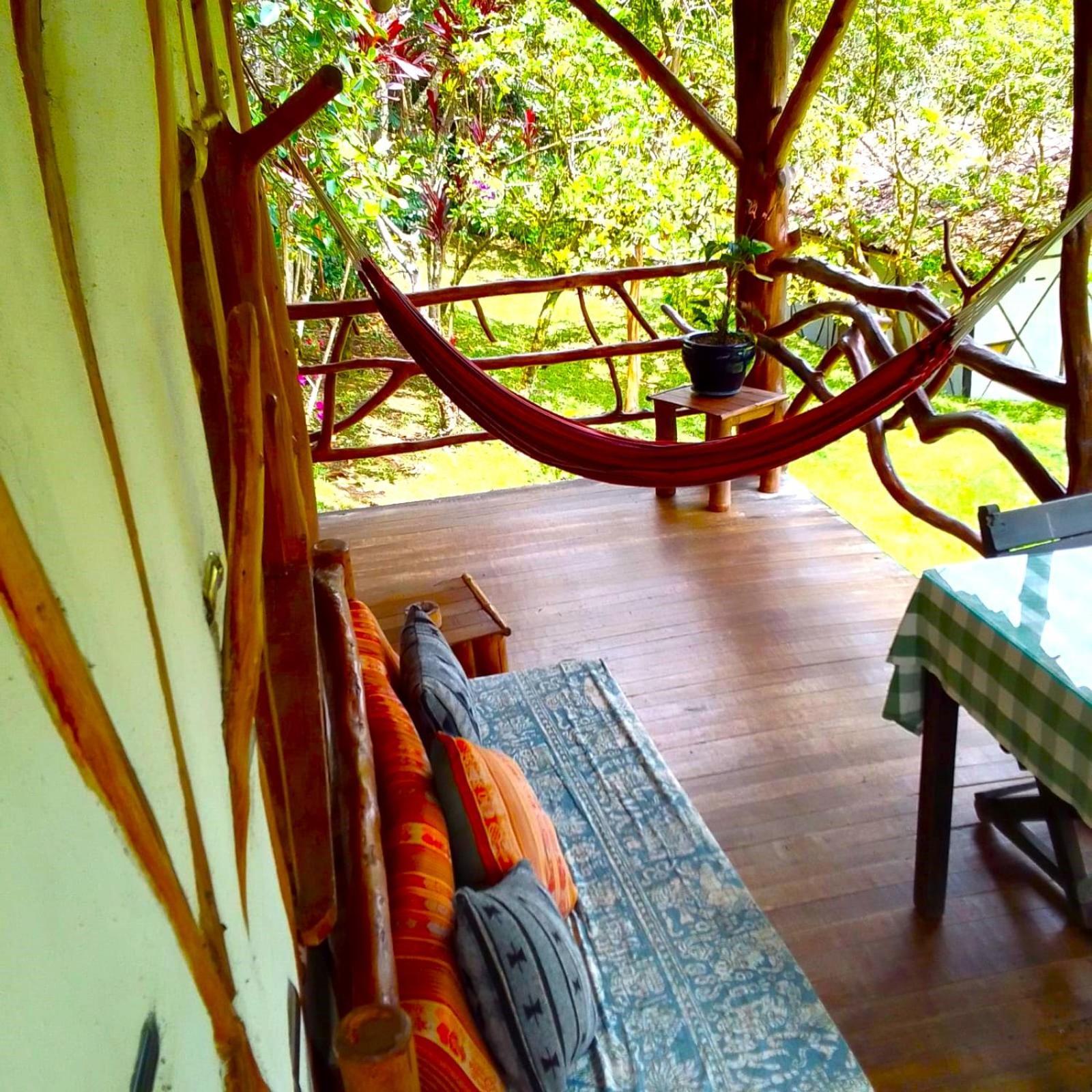 Hotel La Casa De Francois *