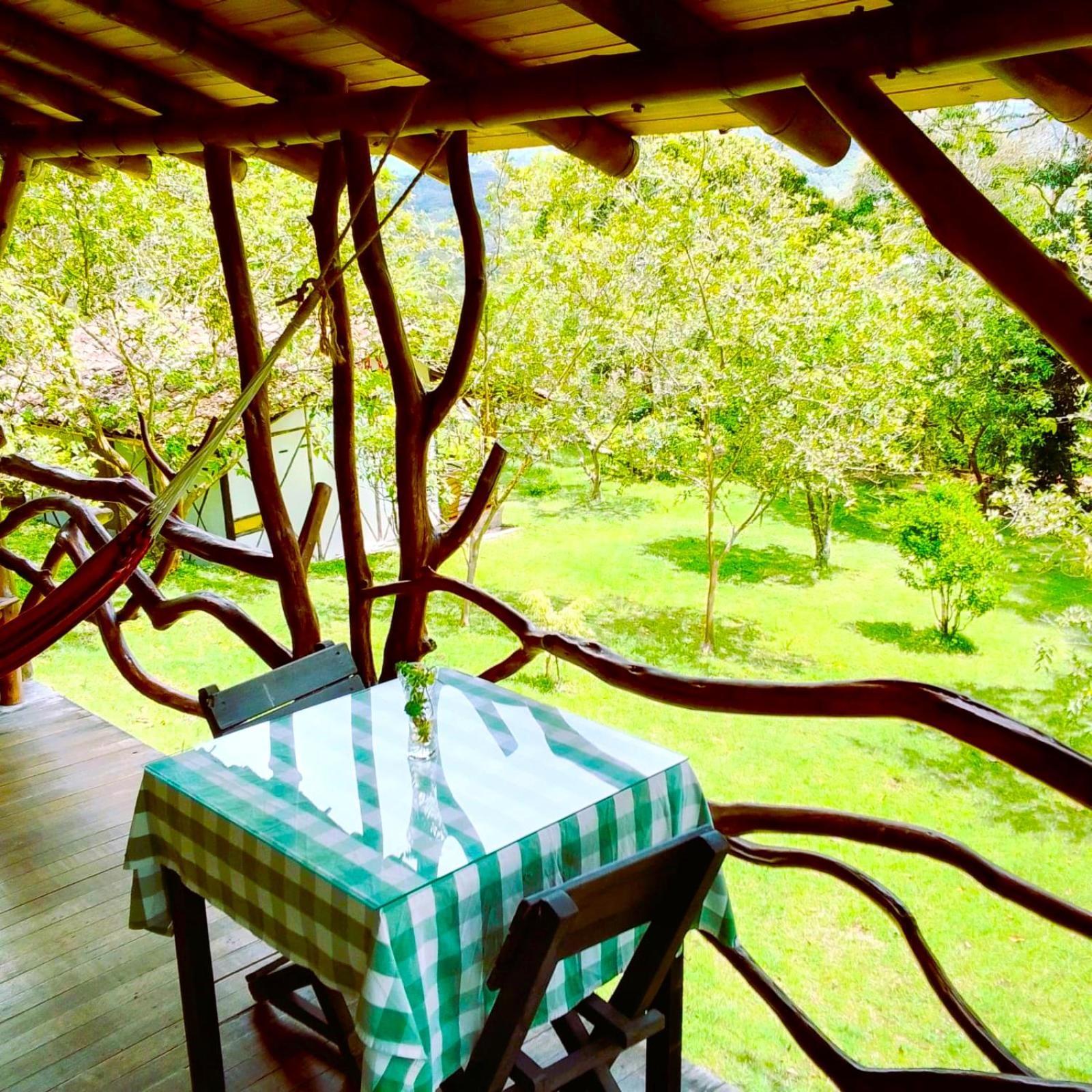Hotel La Casa De Francois San Agustin (Huila)