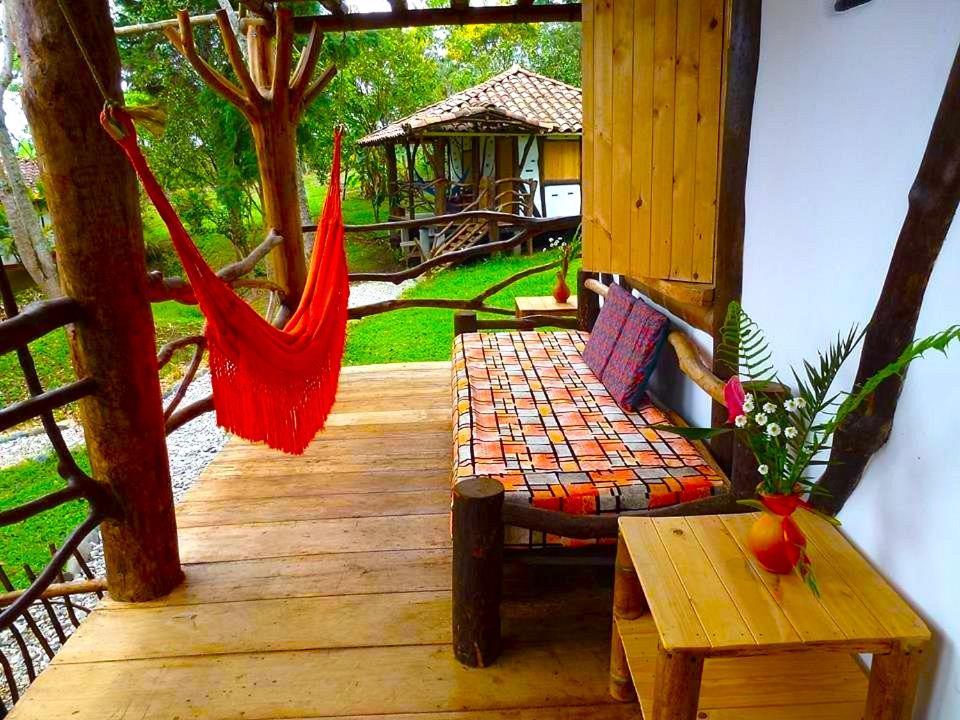 La Casa De Francois Hotel