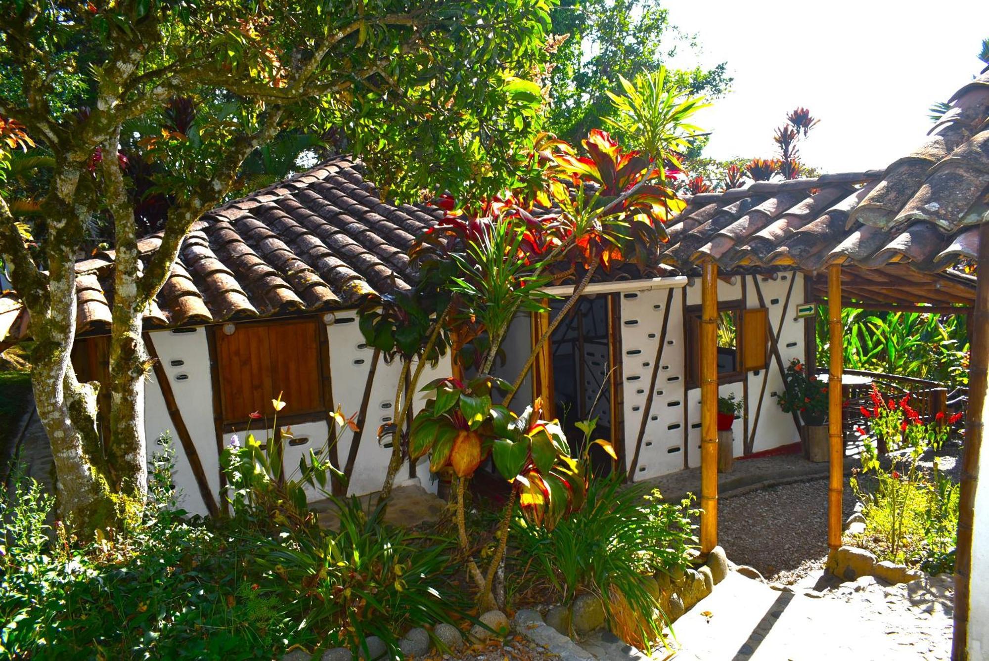 Hotel La Casa De Francois *
