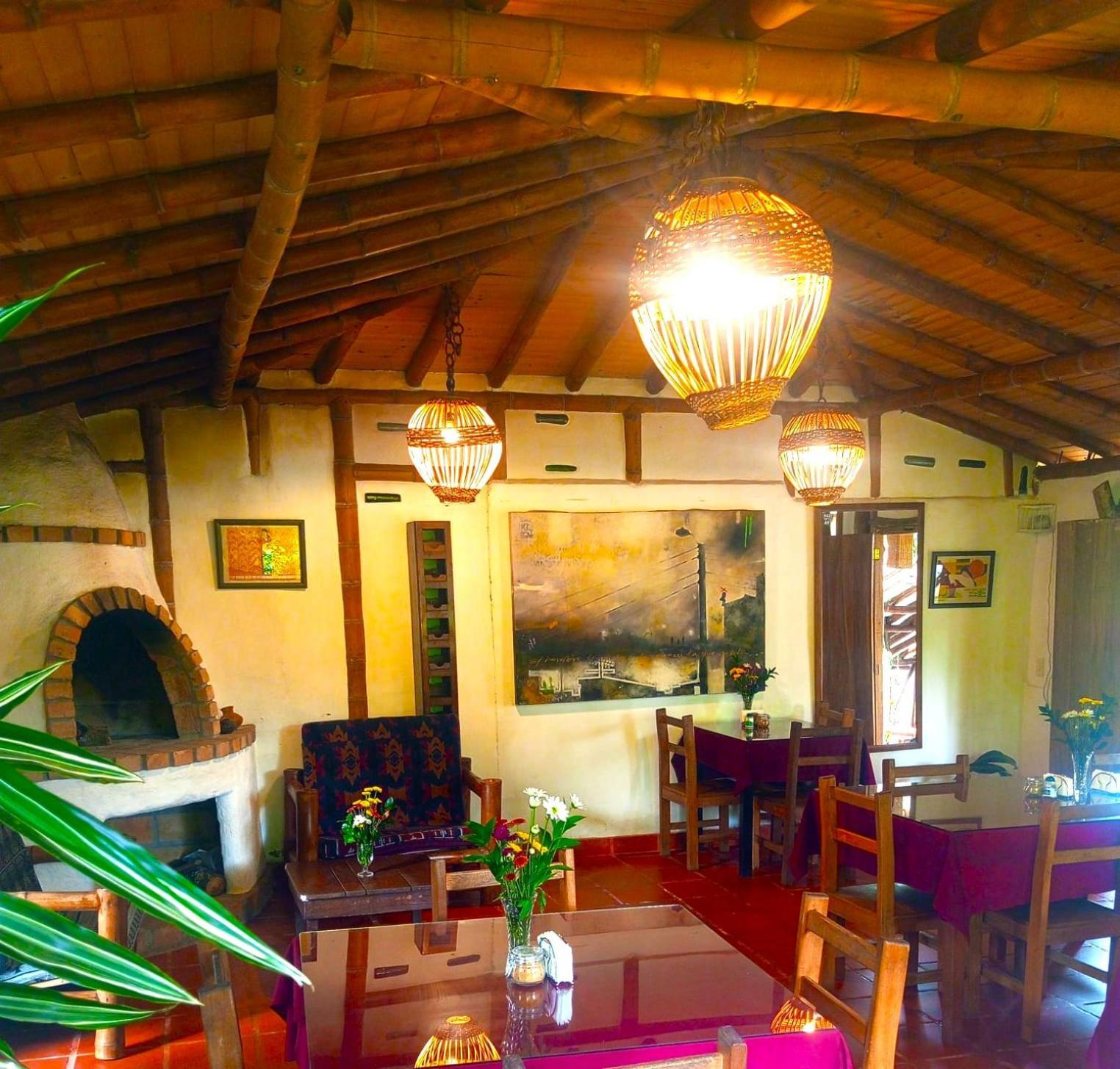 La Casa De Francois